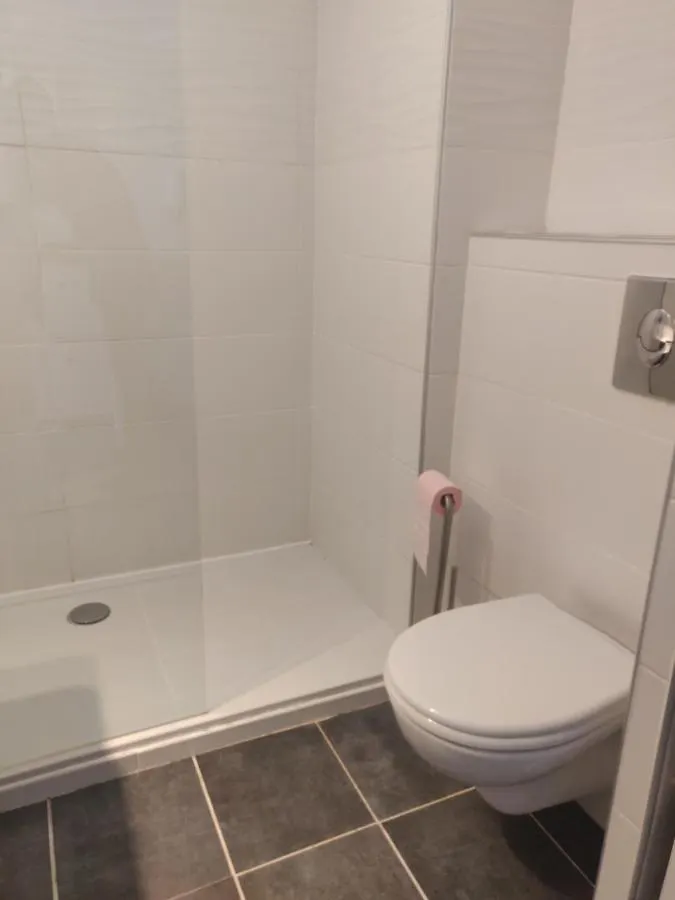 Appartement Terrasse Nicea Apartament